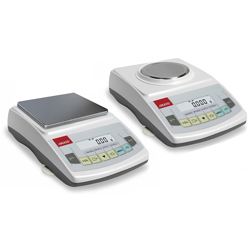 Precision Balances – Axis Turkey