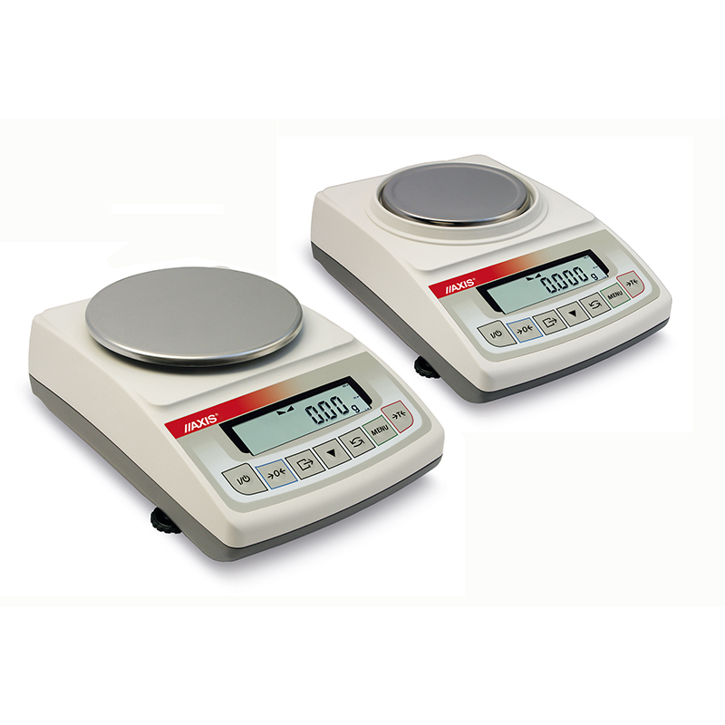 Laboratory Balances – Axis Turkey